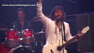THE NEW YORK BEE GEES - Bee Gees Tribute Show - William Clare Entertaiment