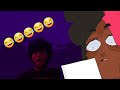 this too funny/Stupid Requirements For Apartments Ft Sagatheyoungin-Animated Story/Reaction