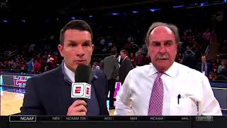 Fran Dunphy Supercut