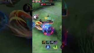 JULIAN IS DEAD 💀 WHEN HE SEES ARGUS ~ Mobile Legends Bang Bang