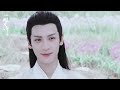 eng sub 【罗云熙 x 陈飞宇】 飞云系 feiyunxi 天仙配 大婚 “heavenly xian marriage” 皓衣行【luoyunxi x chenfeiyu】 润玉x宁缺