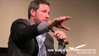 Edward Burns Talks About His Career As A Filmmaker, Actor, And Screenwriter