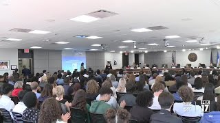 KidSpeak annual forum gives Grand Rapids youth a voice