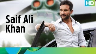 The Un-Royally Royal | Saif Ali Khan
