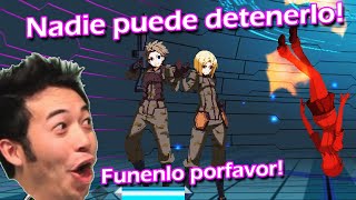 DFCI Gvts ( Qwenthur ) vs el mundo [los humilla a todos D:]