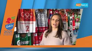 WM-Barometer | Manuela Mölgg tippt den Damen-Slalom