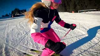 SNOW tour 2022 - Lipno