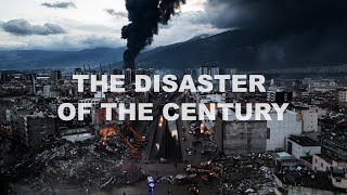 The Disaster of The Century