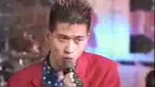 LÄ-PPISCH - TOYS～Complex (1988) TV-Live