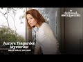 Reap What You Sew: Aurora Teagarden Mystery | 2018 Full Movie | Hallmark Mystery Movie Full Length