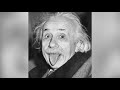 albert einstein the humorous humanitarian biography