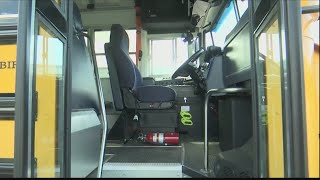 SCCPSS will prioritize bus ridership due to critical driver shortage