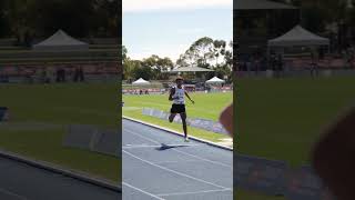 Yeshnil Karan 5000m Half Marathon Fiji