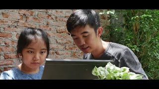 Remote learning issues