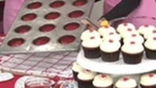 Georgetown Cupcake's Red Velvet Recipe