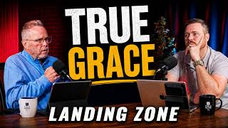 Grace Explained (What Most Get Wrong)