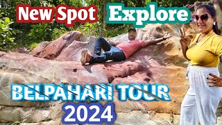 EXPLORE Belpahari Like a PRO!