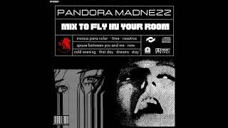 PANDORA MADNEZZ — mix to fly in your room