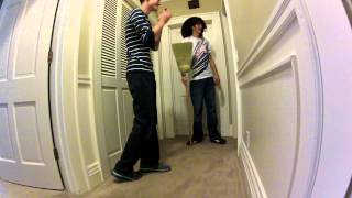 The Wiggtionary - Daunt