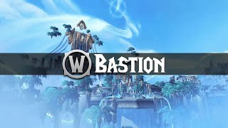 Bastion - Music \u0026 Ambience - World of Warcraft