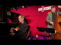 Ben Paterson Quartet - LIVE!