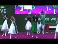 Little Kids, Big Spirits |  Parcham Pakistan Ka | Special Independence Day Performance