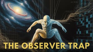 Quantum Evidence That Your Soul Is Stuck in a Simulation