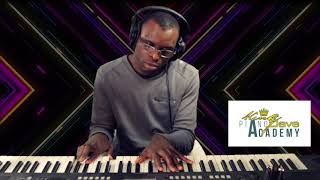 King Dave Piano Academy | Emotional Piano Strings and Chords