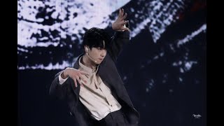 [Fancam focus INTO1-张嘉元 ​​​​] 《点睛》- focus Zhang Jia Yuan/ Trương Gia Nguyên - TMEA2021