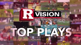 RVision Top Plays - Week 23