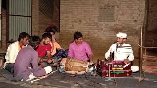 लागी म्हारी डोर बाबा और नहीं दर्शे 🙋‍♂देवीलाल लठ्ठांवाली 🙏लोथिया साऊंड रिकॉर्डिंग मांझुवास🌹🌹