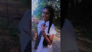 කොහොමද කැරකිල්ල සෝයි නේ 😍🙄😋  #viral #video ##school #girl #1billionviews