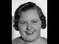 Kate Smith: Held By the Spell of the Moon  (with lyrics)