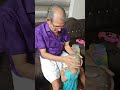 ആഹാ അടിപൊളി പാട്ട് 😂😂 babylove grandfather thrissur motta funny comedy malayalam funnysong