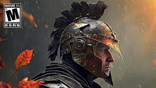 RYSE 2™ This Is Huge... by Crytek | PS5, Xbox, PC