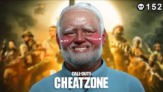 WARZONE CHEATERS 2.EXE