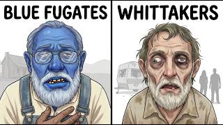 The Most Inbred Families In American History