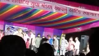 Ashokthakor bhalada live program