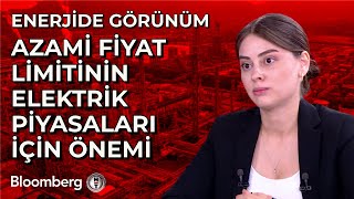 Enerjide Görünüm - Azami Fiyat Limitinin Elektrik Piyasaları İçin Önemi | 24 Temmuz 2024