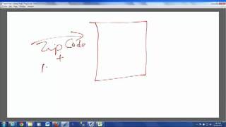 QTP Learning Videos - Automation Testing with QTP - Data Driven Framework