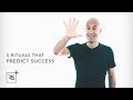 Download 5 Rituals That Predict Success | Robin Sharma In Mp4 3Gp Full HD Video