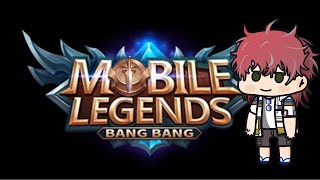 【 Mobile Legend 】 Mole Malming