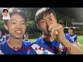 제60회 추계대학축구연맹전 우승으로 가는 길 승호 s 승리캠💙🤍