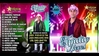 ELPIDIO NEVES CD COMPLETO 2018