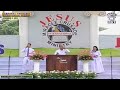 jmcim main sunday service joyful songs november 11 2018