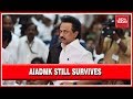 DMK Should Have Capitalized On By-Polls To Eliminate AIADMK Entirely