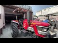 arjun 605 mat 2014 model old tractors sale purchase