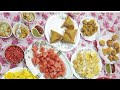 Ami k Ghar first iftar♥️ Mrs j new mini vlog