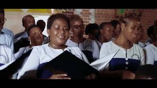 AKIRA IRI TURO TUZANYE - Chorale UMUBIBYI/ Paroisse St Famille ( Christmas Mass 25/12/2022)