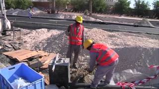 Amnesty Alleges Forced Labor at Qatar World Cup Stadium